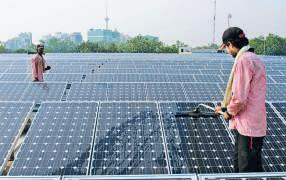 Clean energy consumers set for accounting relief on PPAs