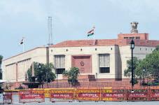 Reform bills lined up for Parliament