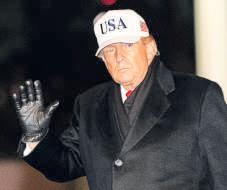 Europe got tough with Trump, but it needs the U.S. as much as ever