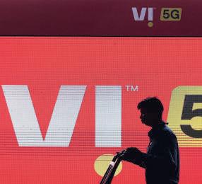 Vi unveils ₹45,000 cr capex plan, rules out equity raise