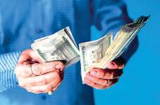 Survey flags gaps in formal credit for small enterprises