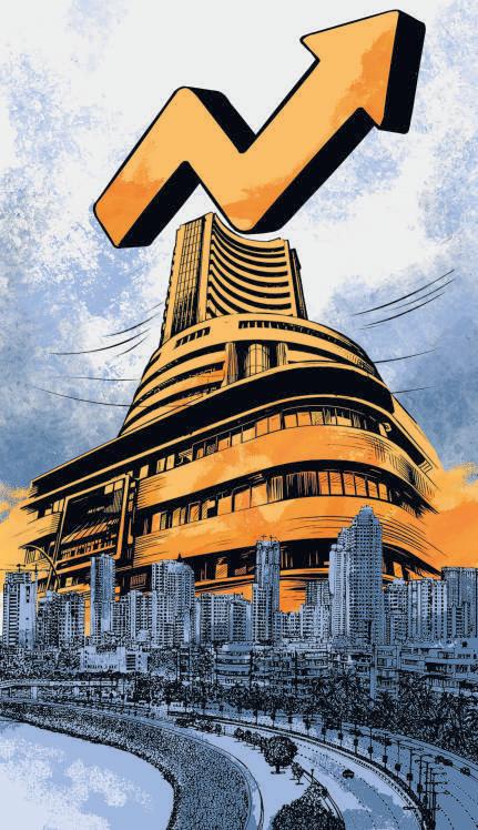 BORROWING BLUES FOR BOND MARKET