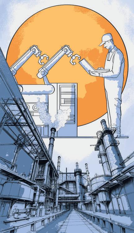 LOCAL-MADE TO RIDE OUT GLOBAL TURMOIL