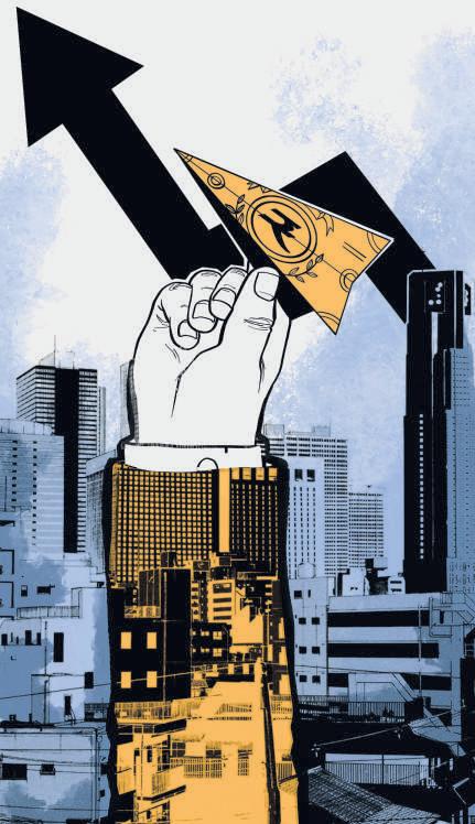 DEBT-TO-GDP THE NEW FISCAL GUIDING LIGHT