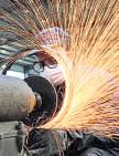 Factory activity rebounds in Jan