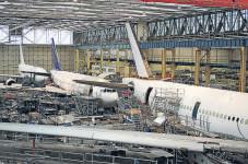 Make-in-India boost for aviation sector