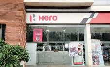 GST cuts, festive rush drive record quarter for Hero MotoCorp, others