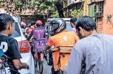 Permanent roles elusive; gigs may rise this summer