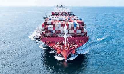 India-US trade: Calmer seas put success in sight