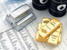 Bullion drives brokers' commodity gains