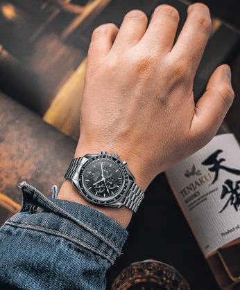Which is the right wristwatch for you?