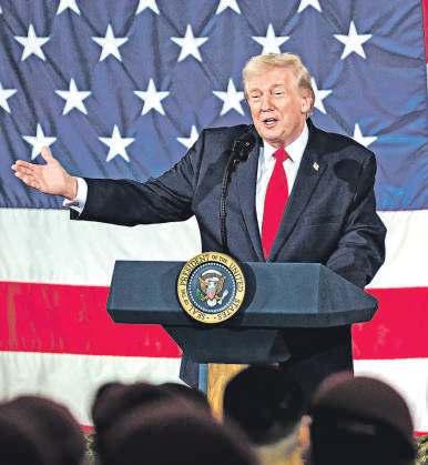 Decline of the American Empire? What current signs of it suggest