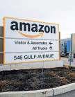 Indian men’s luxury perfumes overtake mass brands Buffett cuts Amazon stake, bets on NYT