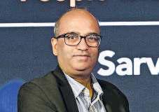 Govt plans mkt platform for AI startups