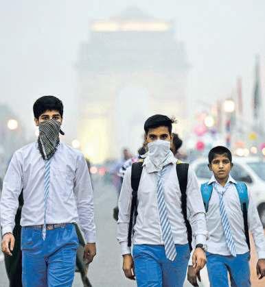 Why hope and disappointment always seem to co-exist in India