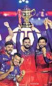 Man U co-owner Avram Glazer said to weigh RCB bid