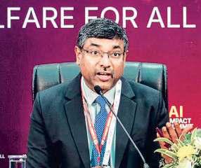 Voluntary pledges are more effective: Centre on AI pact