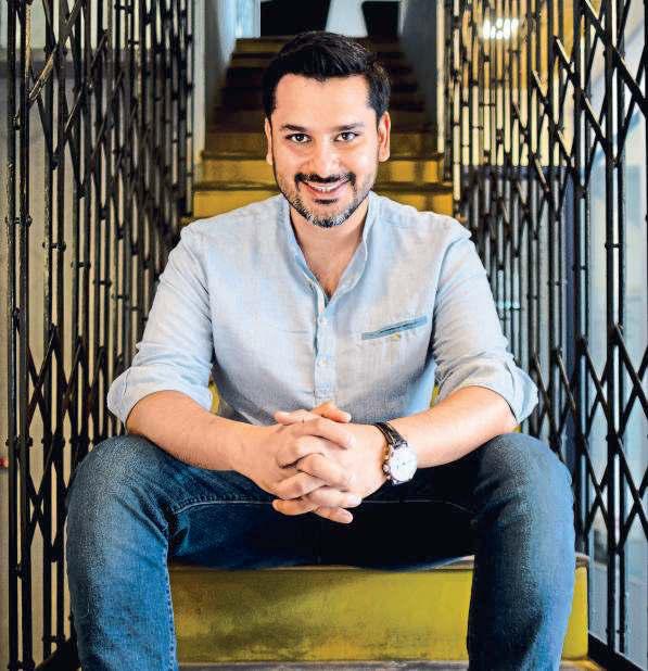 WHY HEALTHIFY IS GOING BEYOND CALORIE COUNTS