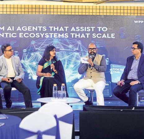 AI, the Godzilla in the room for advertising