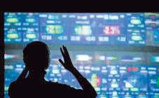 FPI buying fails to soothe edgy Street