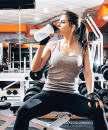 Supplement makers swap expensive whey for plants