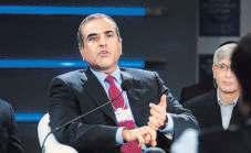 Mittal unveils succession plan for Bharti