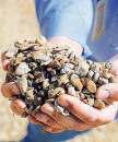 Japan in talks with India for Rajasthan rare earth mining