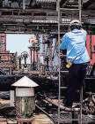 Gas regulator preps new storage plan as war blocks supplies