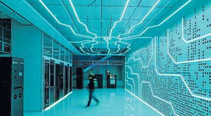 India notifies standards for cloud, data centre, ethical AI