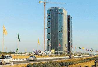 Listing in GIFT City minus IPO may be a reality soon