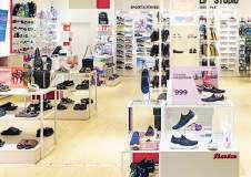 Bata targets 25% of revenue from digital channel in 3 yrs