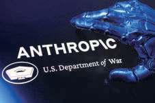 Anthropic's standoff with the Pentagon shakes up AI talent race