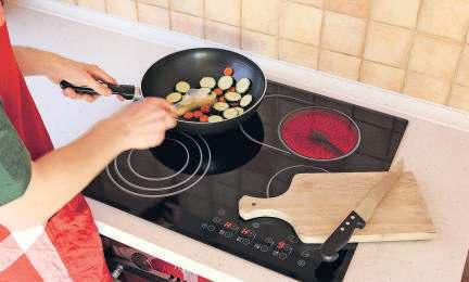 Indian kitchens need to quit gas and go electric