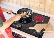 Induction cooktops: Hot trade, but cold earnings for makers