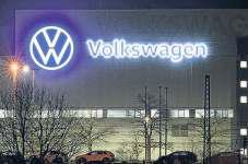 Volkswagen slow on India EV roadmap as rivals accelerate