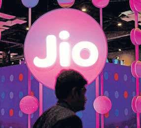 Jio may file IPO papers soon, target $120 billion valuation