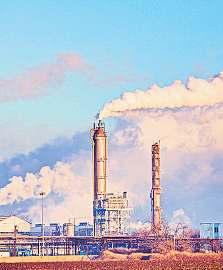 Centre sets stage for 100 industrial parks