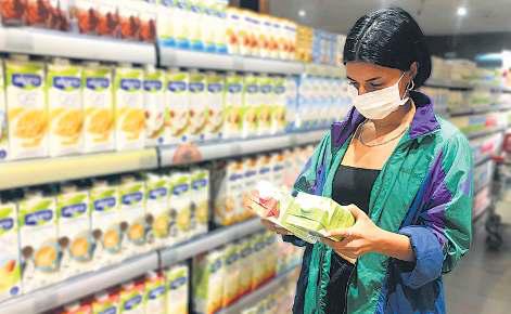 Dairy emerges as the epicentre of India’s counterfeit FMCG market