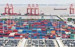 Exporters get govt shield as West Asia conflict risks spike