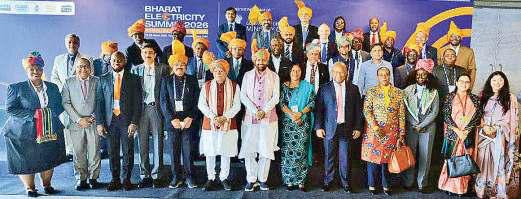 India-Africa Energy Partnership Gains Momentum with Clean Energy Push