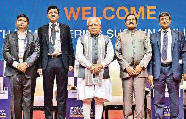 BES 2026 Concludes with Focus on Collaboration and Reform-led Growth