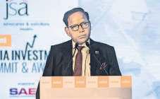 Banks must not risk stability for credit growth, says Nagaraju