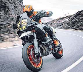 Bajaj pushes for cost cuts to boost KTM performance