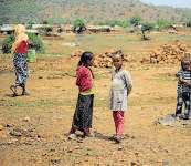 UN: US-Iran war is disrupting food aid