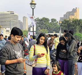 Public Wi-Fi rollout stalls as users eye free pass, says Trai