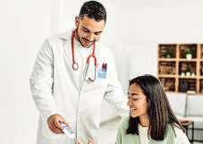 Govt pushes doctor fee transparency