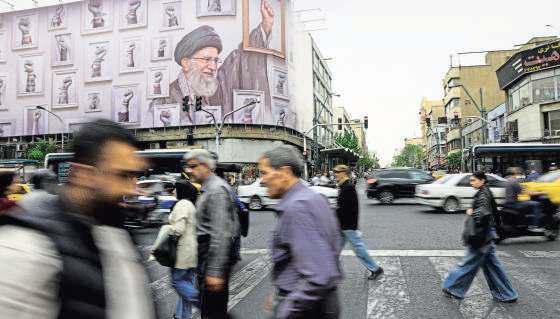 The Middle East grapples with the downsides of a Trump deal with Iran