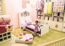 India’s furniture makers turn to local wood