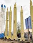US strikes Iran’s military targets near Hormuz