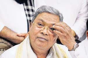 Siddaramaiah steps down as Karnataka CM